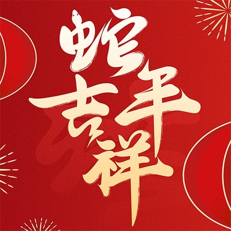 浙江和信玩具集團(tuán)有限公司祝大家2025新年快樂(lè)！